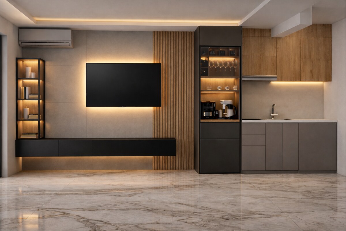 Proyecto Chipichape Living — RenovArte Inspira